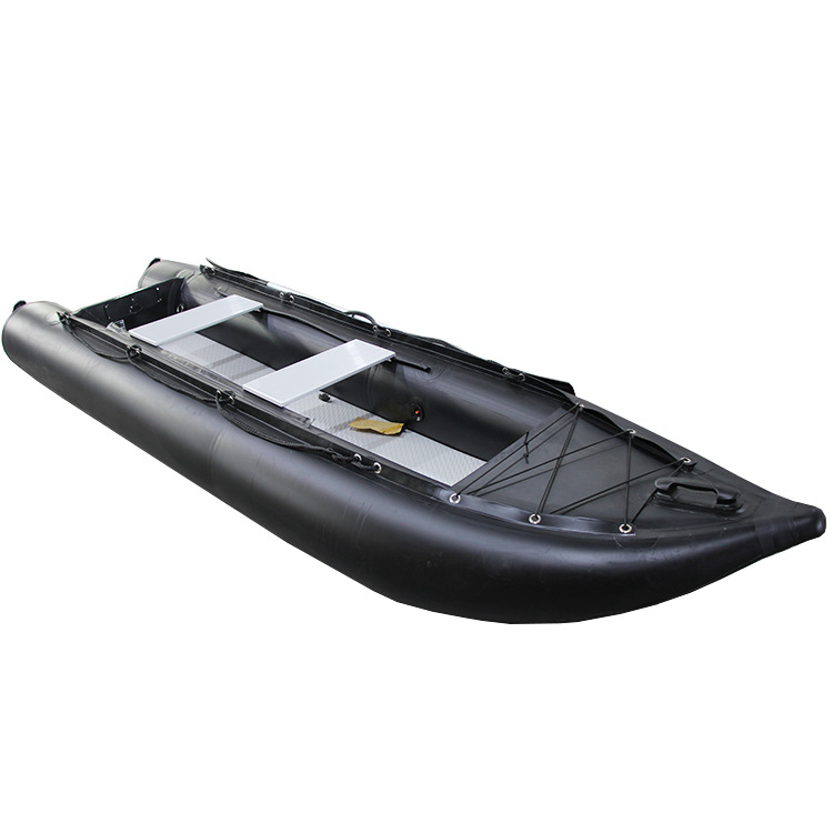Fishing Boat Fiberglass - Perahu kano, kayak, perahu nelayan, perahu