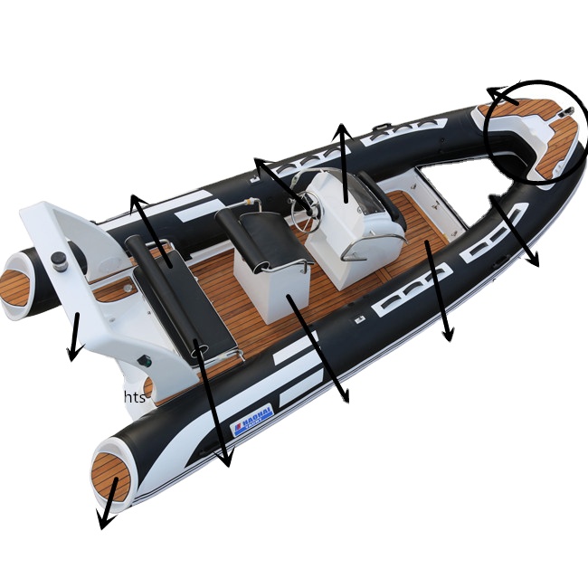 Perahu Kabin Tiup 16 kaki 4.80 - Fishing Boat Fiberglass ulasan dan harga