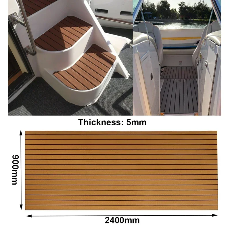 900X2400X5Mm Lembar Dasar Lant - Fishing Boat Fiberglass ulasan dan harga