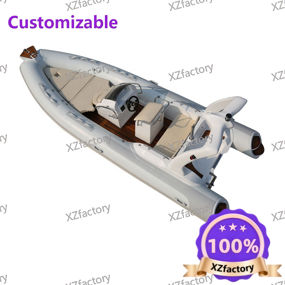 Perahu Mancing Laut 5,8 Meter  - Fishing Boat Fiberglass ulasan dan harga