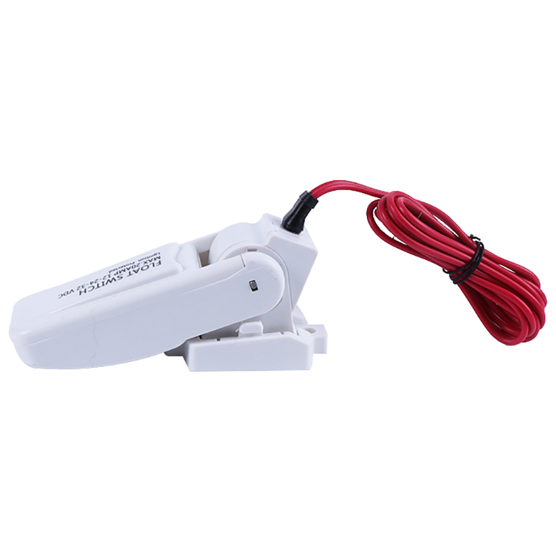Pompa Bilge 1100GPH 12V dengan - Fishing Boat Bilge Pump ulasan dan harga