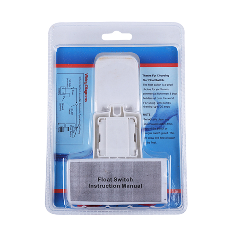 Pompa Bilge 1100GPH 12V dengan - Fishing Boat Bilge Pump ulasan dan harga