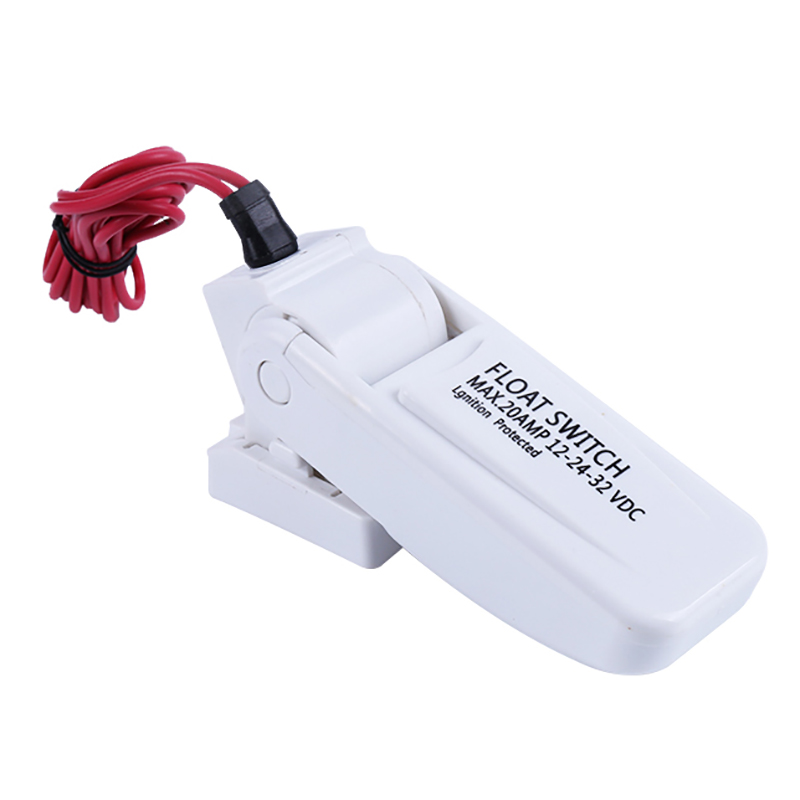 Pompa Bilge 1100GPH 12V dengan - Fishing Boat Bilge Pump ulasan dan harga