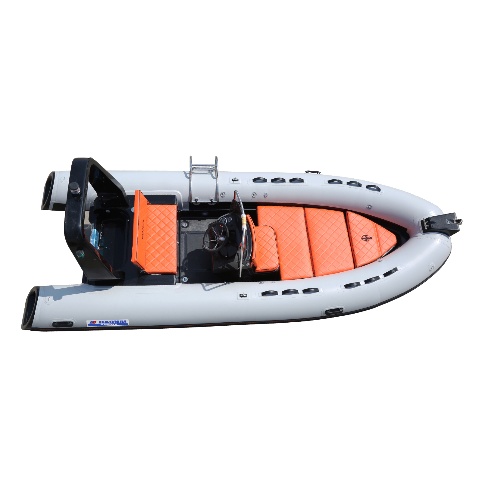 Perahu Karet Lipat CE China RI - Fishing Boat Fiberglass ulasan dan harga