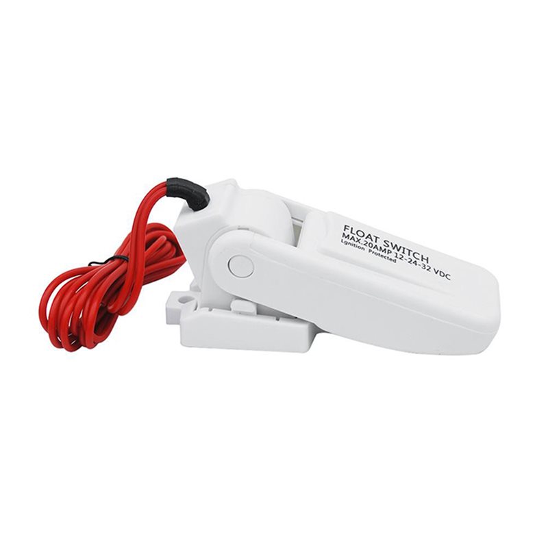 -FTGT 6X Saklar Pelampung Pomp - Fishing Boat Bilge Pump ulasan dan harga