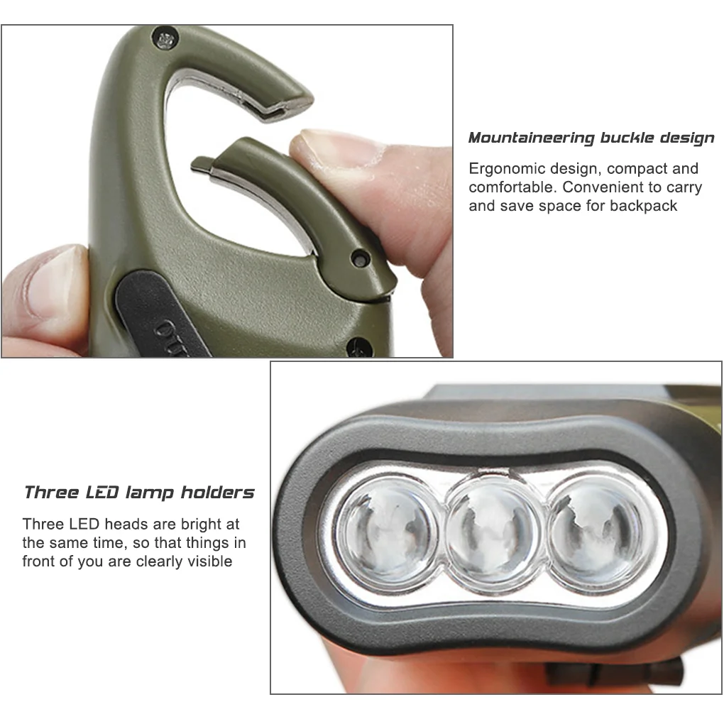 Senter LED Tenaga Surya dengan - Fishing Boat Navigation Light ulasan dan harga