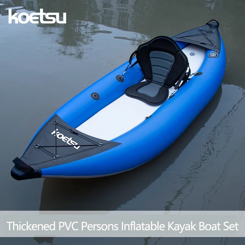 KOETSU Kayak memancing, bahan  - Fishing Boat Paddle ulasan dan harga