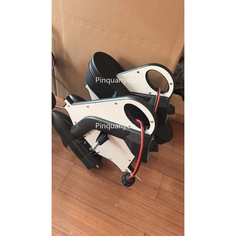 Motor Thruster Listrik Tahan A - Fishing Boat Trolling Motor ulasan dan harga